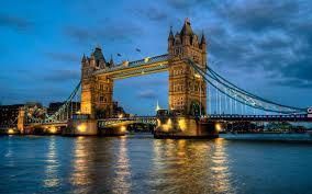 London Bridge