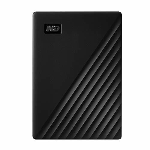 Western Digital WD My Passport