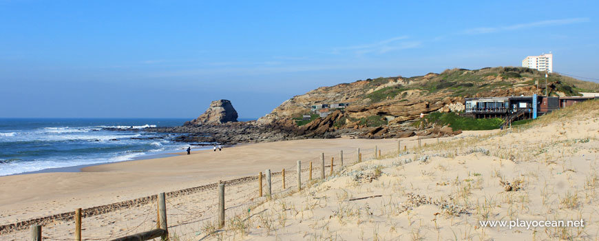 Place Praia de Santa Rita Norte