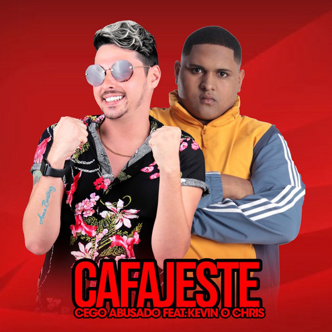 Music Cafajeste