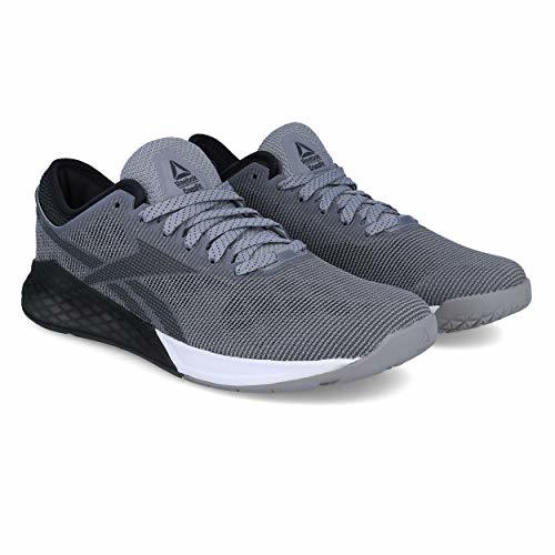 Fashion Reebok Nano 9, Hombre, Gris