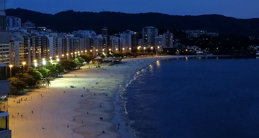 Place Praia de Icaraí