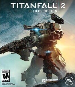 Videogames Titanfall 2: Deluxe Edition