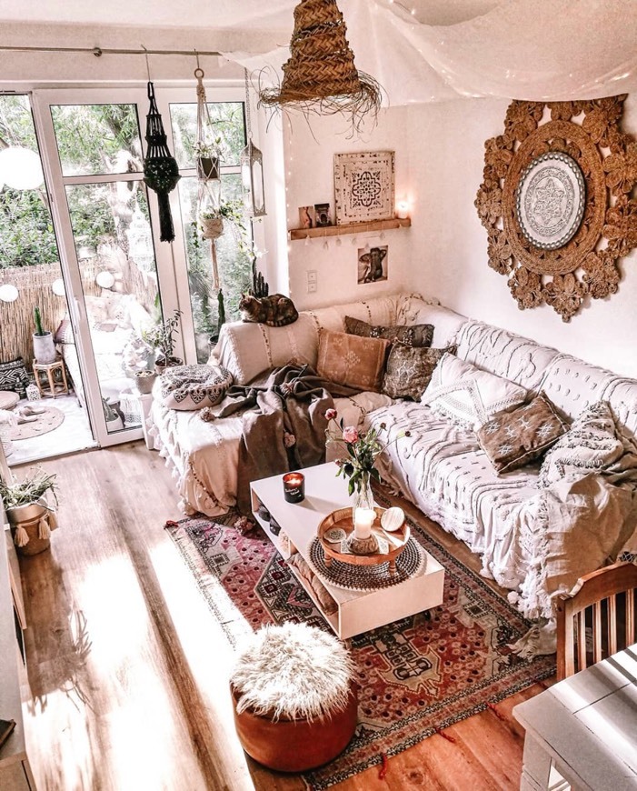 Social Boho Hippie inspiration 