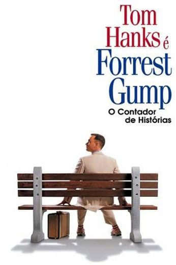 Películas Forrest Gump: O Contador De Histórias (Dublado) - Trailer - YouTube