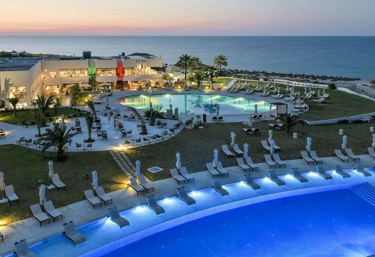 Place Hotel Iberostar Diar El Andalous