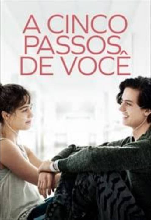 A cinco passos de você