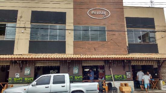 Restaurants Paulinho Grill