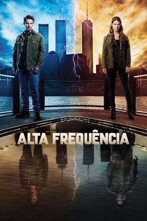 Serie Frequency