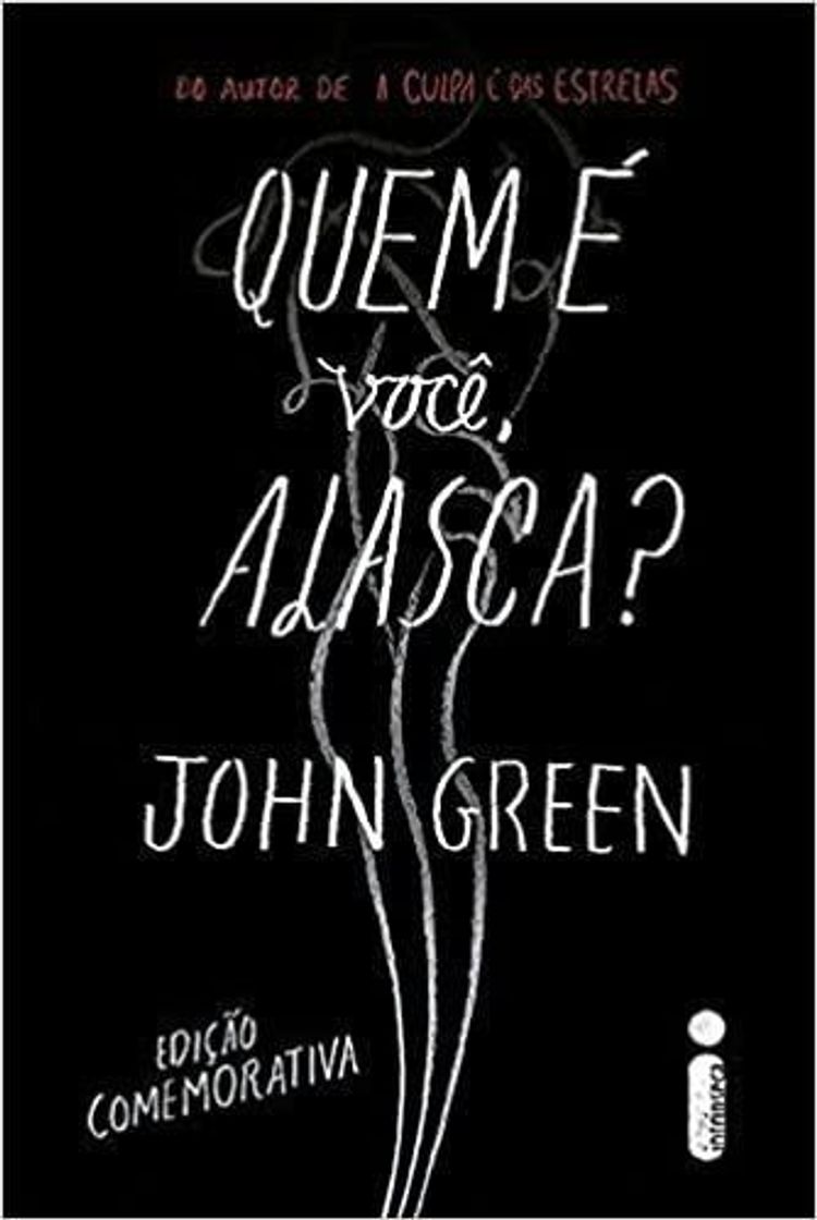 Libro Quem é você Alasca?