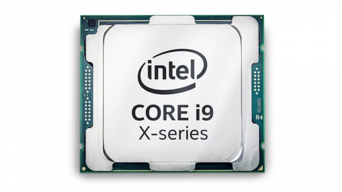 Products Processador i9-10908XE