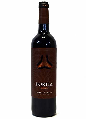 Producto Portia Roble 2018