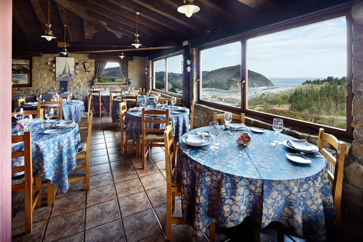 Restaurantes Asador San Martín