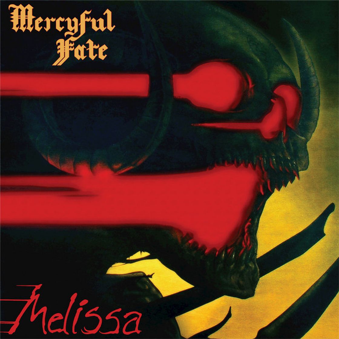 Music Melissa