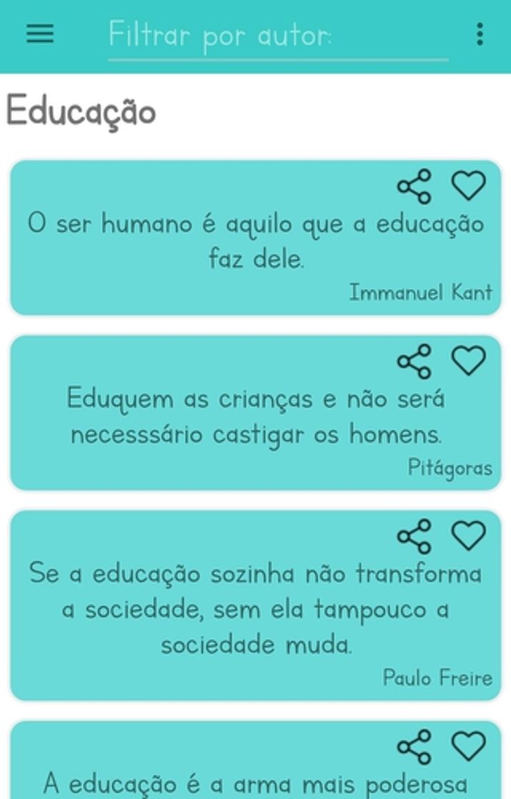 Apps citação redação 