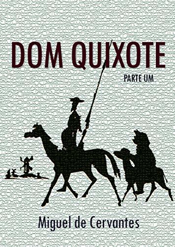 Book Dom Quixote: Parte Um