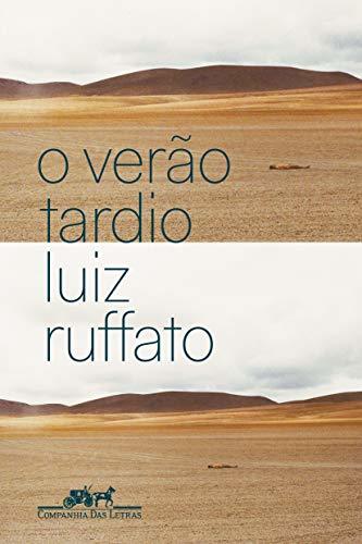 Libro O verão tardio