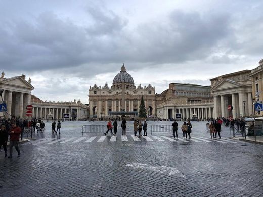 Vaticano