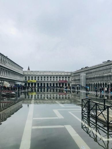 Piazza San Marco