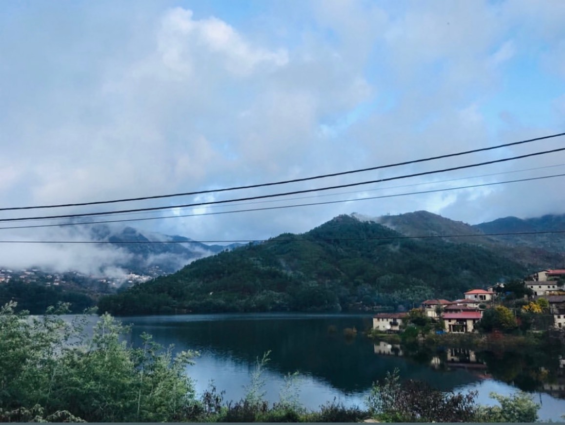 Lugar Gerês