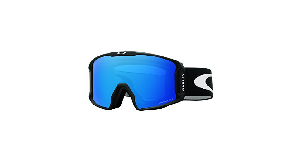 Social Oakley Line Miner Gafas Deportivas