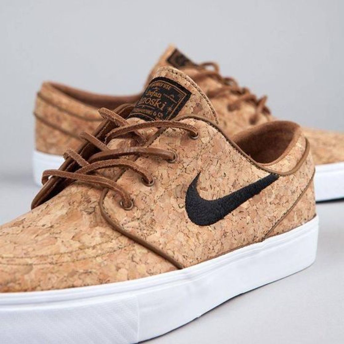 Moda Nike Stefan Janoski 