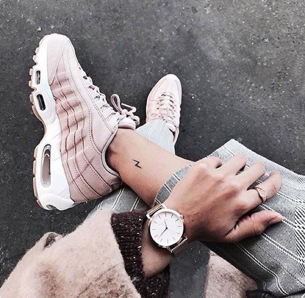 Social Nike air max 😍