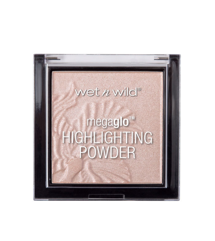 Fashion Iluminador wet n wild