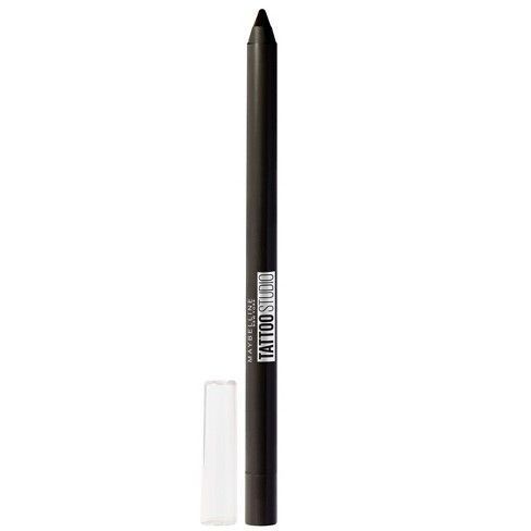 Social Eyeliner tattoo Maybelline 