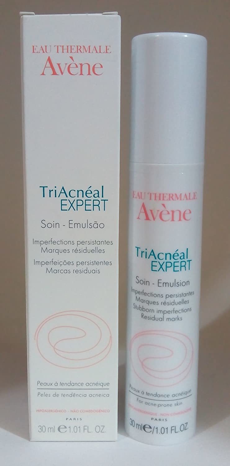 Moda TriAcnéal EXPERT | Eau thermale Avène