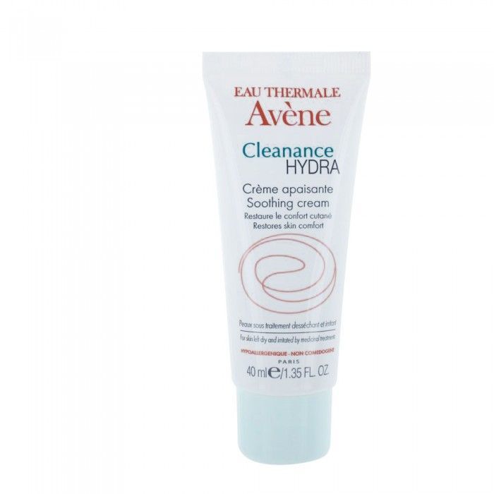 Moda Avene cleanance hydra