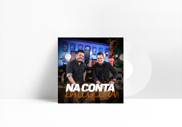 Music Na Conta da Loucura