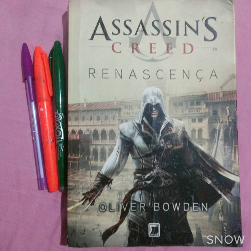 Assassin's Creed