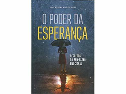 Book O poder da Esperança