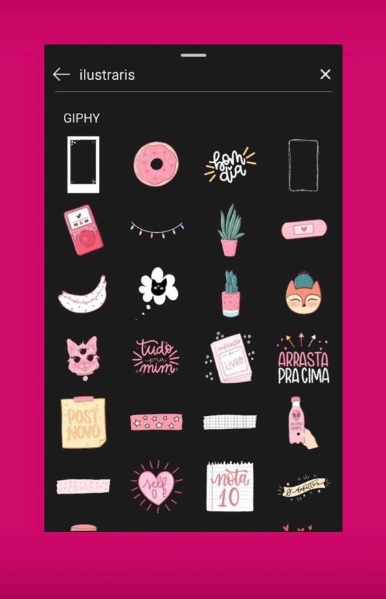 Dicas para Storys 📷✨