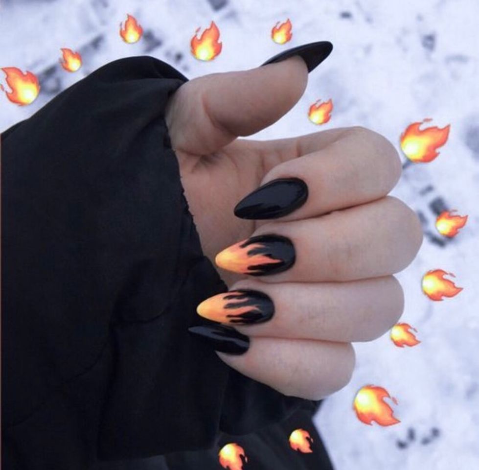 Dicas para arrasar nas Nails 💅🏽