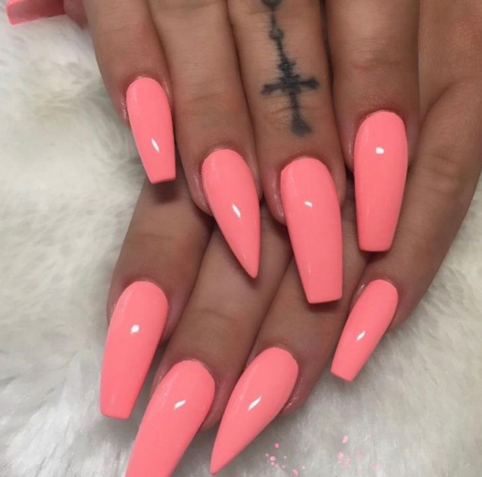 Dicas de unhas 💅🏽