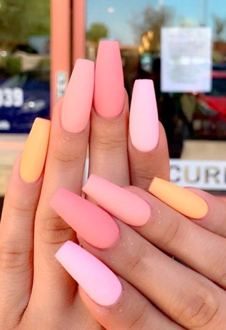 Dicas de unhas 💅🏽💕