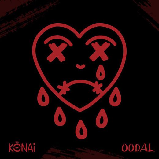 Oodal - Tearboy