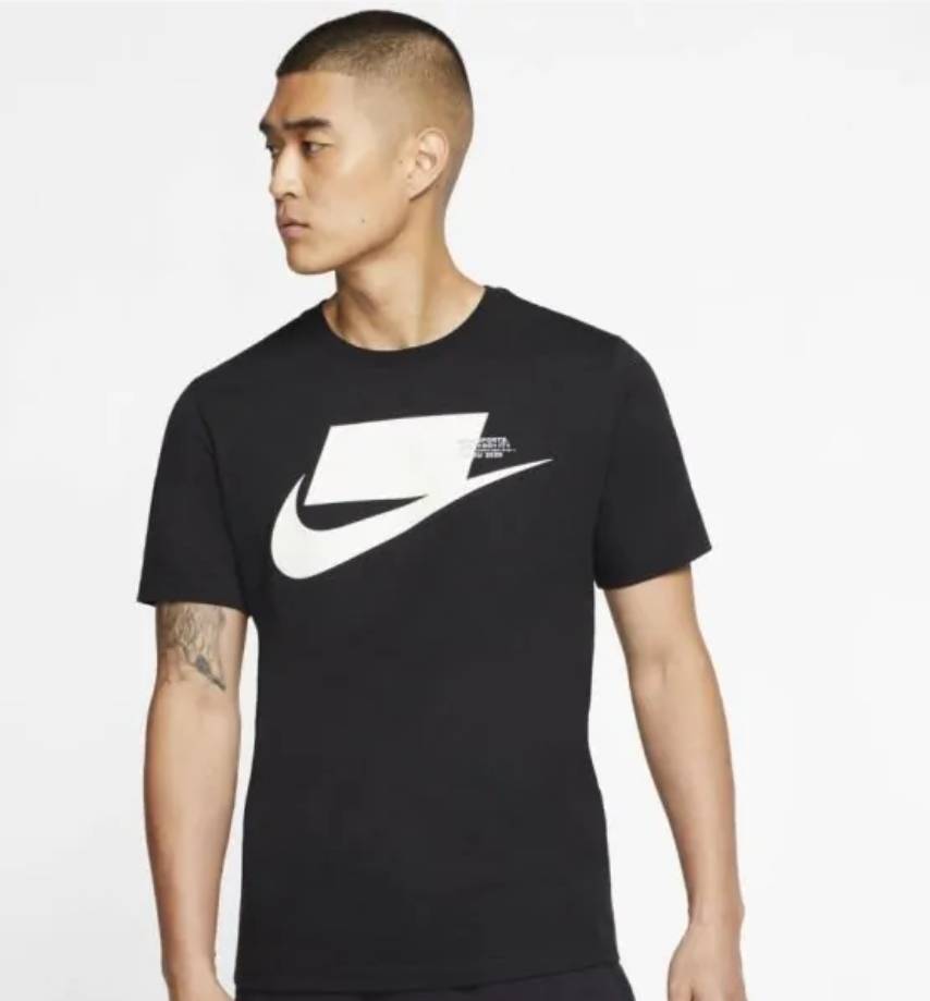 Moda Camisa Nike SB