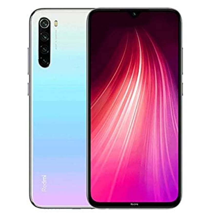 Moda XIAOMI REDMI 8 4gb