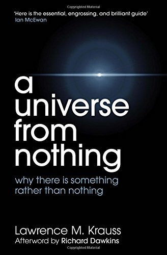 A Universe From Nothing