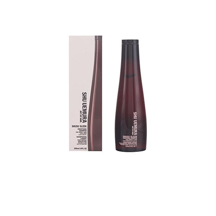 Productos Shu Uemura Shusu Sleek Champú 300 ml