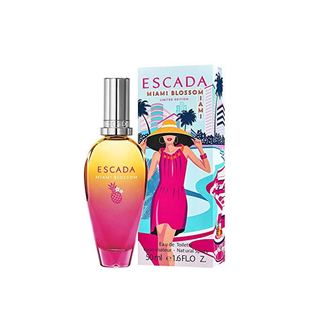 Social ESCADA MIAMI BLOSSOM EDT 50 ML