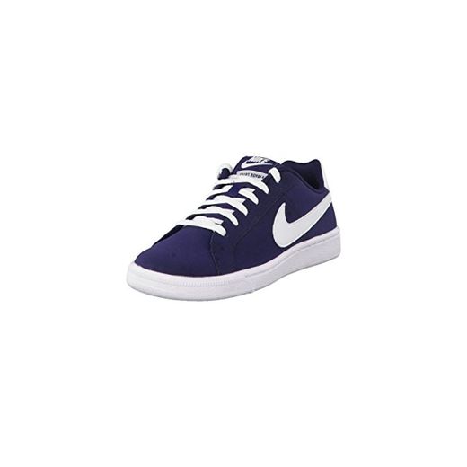 Nike Court Royale Gs, Zapatillas de Tenis para Niños, Azul