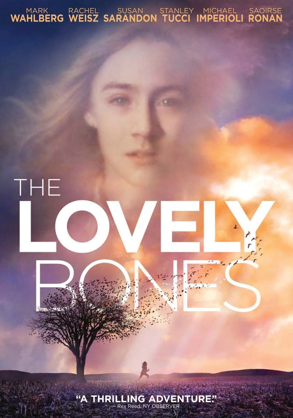 Película The Lovely Bones