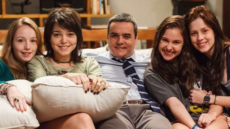 Movie Confissões de Adolescente