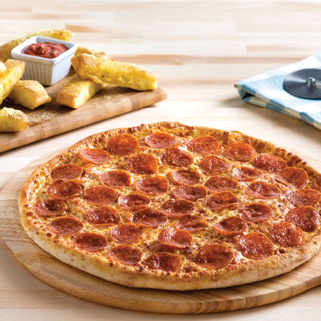 Restaurantes Domino's Pizza - Peterborough - East