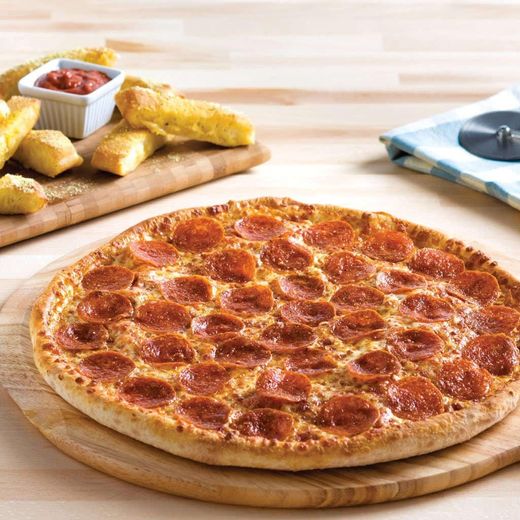 Domino's Pizza - Peterborough - East