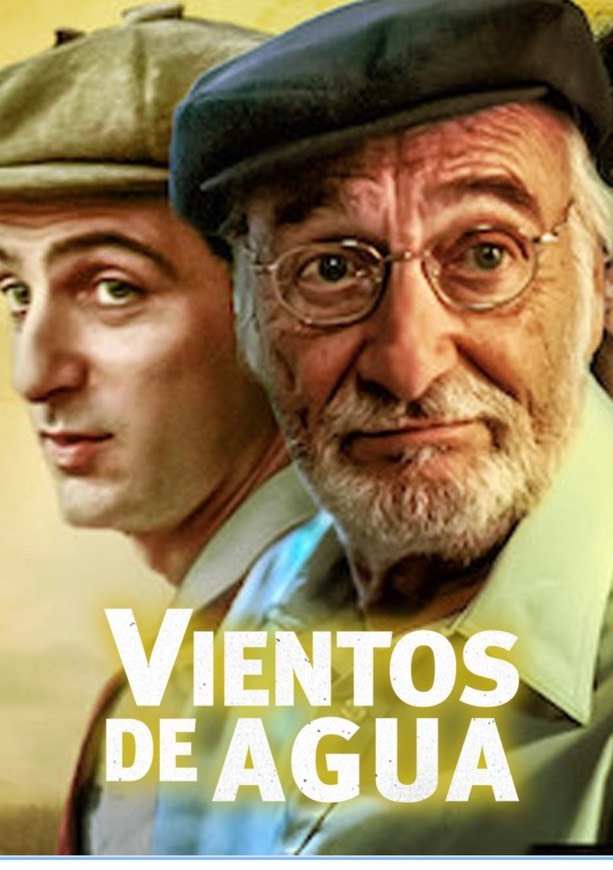 Serie Vientos de agua